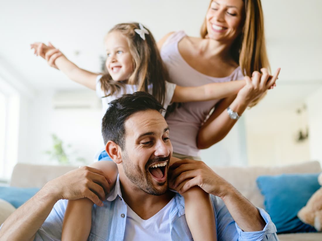 C'est quoi une climatisation réversible gainable