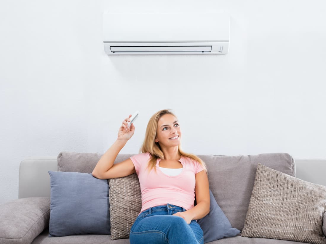 Qu'est ce qu'une climatisation multisplit